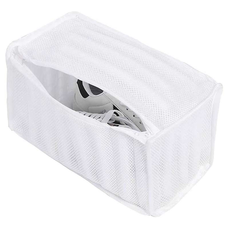 Sneaker Cleaning Bag Durable and Reusable Wash Bag 30x20x19cm