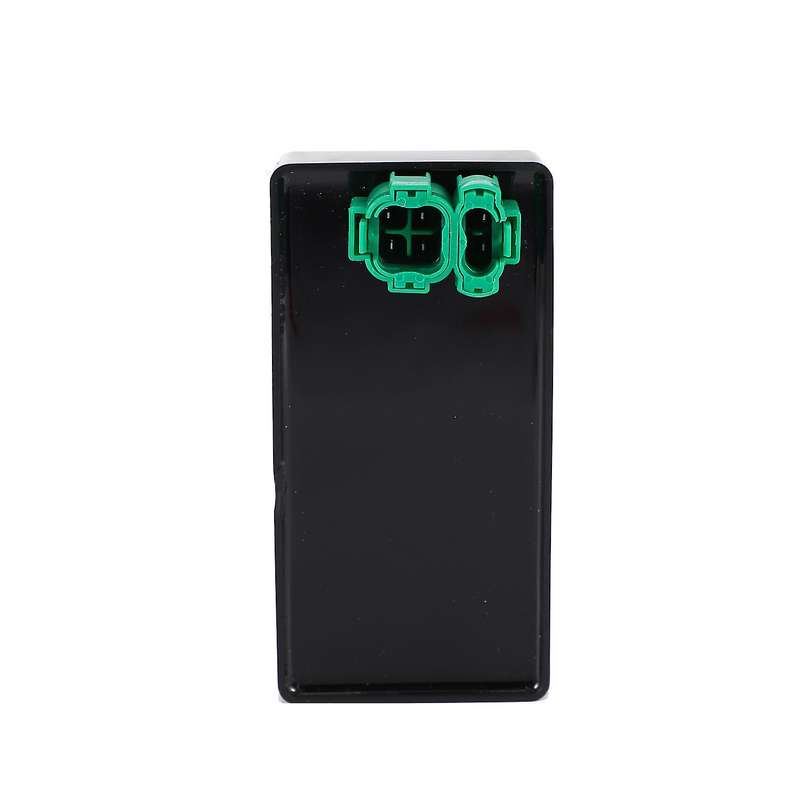 Cdi Module Box for 644cc Honda Nx650 Xr650l Motorcycle Accessories
