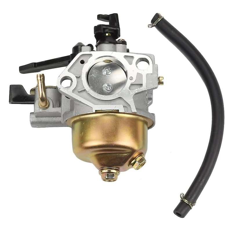 Carburetor for Honda Gx390 Gx340 13hp 4-stroke Engine Lawn Mower