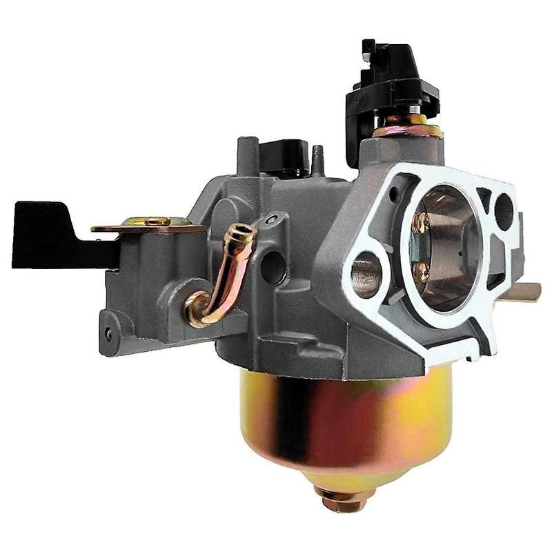Carburetor for Honda Gx390 Gx340 13hp 4-stroke Engine Lawn Mower
