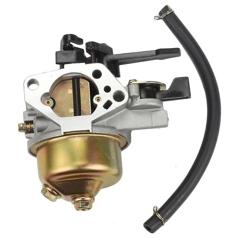 Carburetor for Honda Gx390 Gx340 13hp 4-stroke Engine Lawn Mower