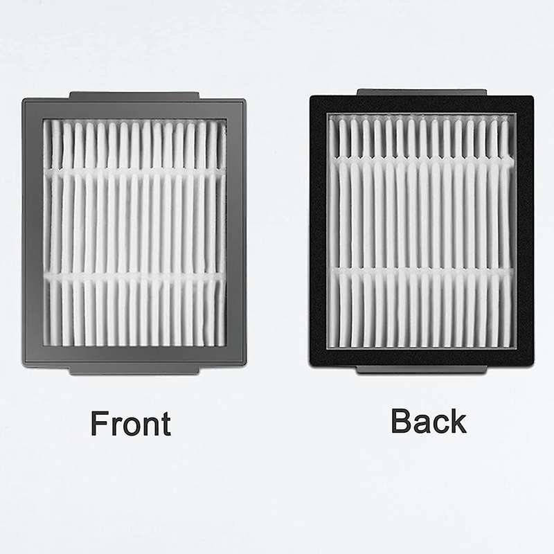 Filter Part for Irobot Roomba I7 I7+ I3 I3+ I4 I6 I6+ I8 I8+/plus E5