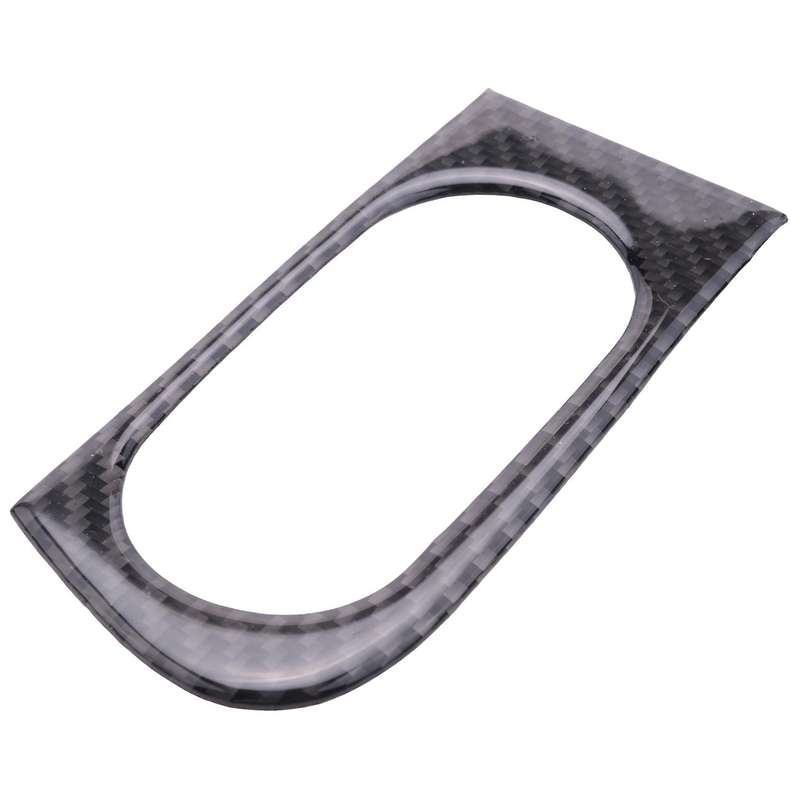 For Chevrolet Corvette C6 05-07 Dashboard Both Side Vent Outlet Frame