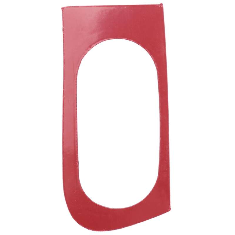 For Chevrolet Corvette C6 05-07 Dashboard Both Side Vent Outlet Frame