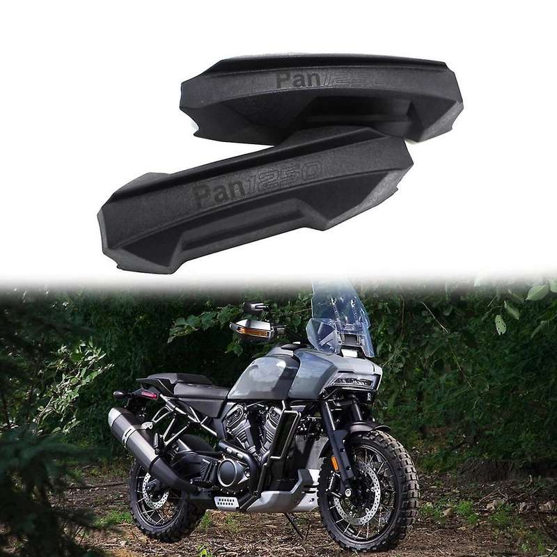 Motorcycle Engine Crash Bar Protector Bumper for Pan America1250 2021
