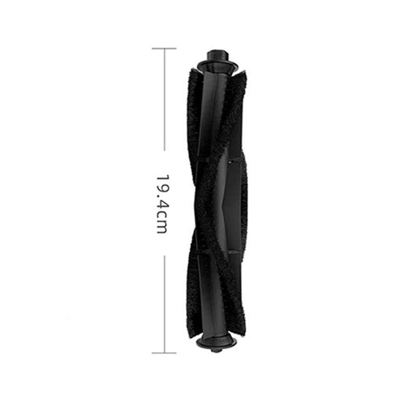 For Proscenic M7 Pro/kyvol Cybovac S31 Main Brush Rolling Brush Parts