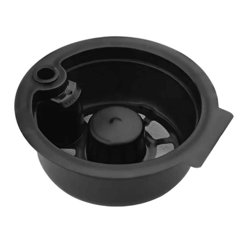 180ml Reusable Coffee Capsule Pods for Bosch-s Machine