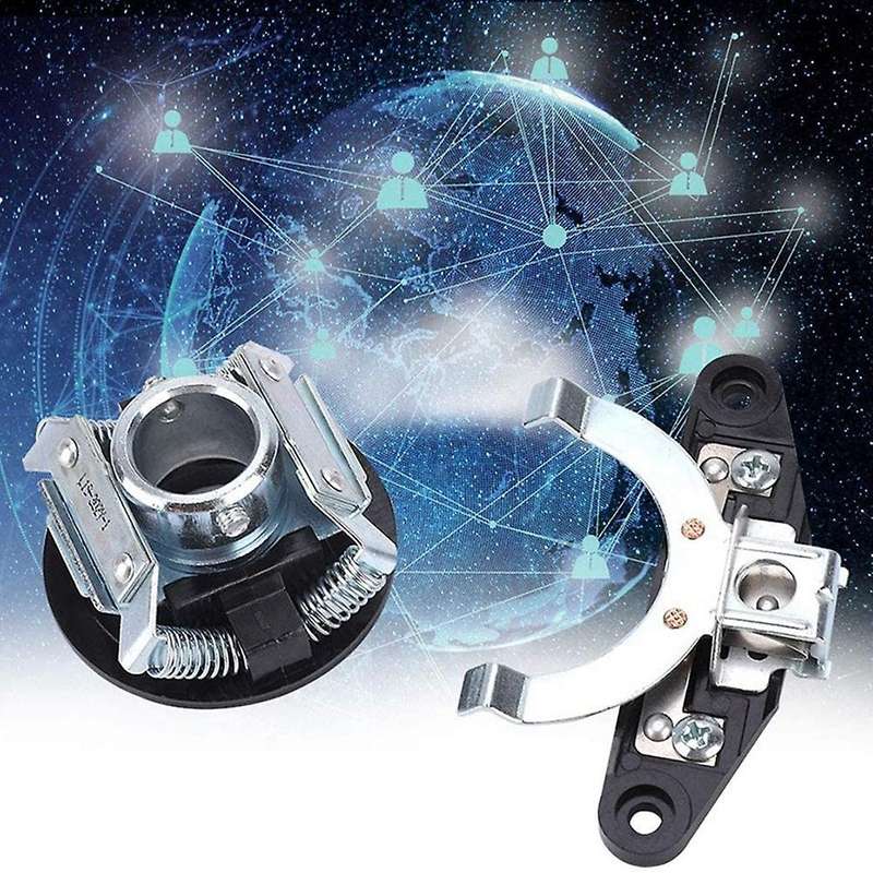 2x Electric Motor Centrifugal Switch,l19-302y-1 Single Phase Electric