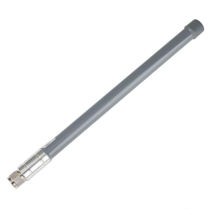 2.4g Outdoor Wifi Fiberglass Antenna Omni Mimo with N Connector