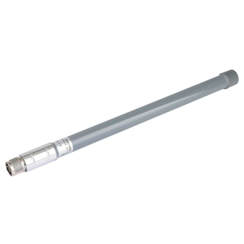 2.4g Outdoor Wifi Fiberglass Antenna Omni Mimo with N Connector