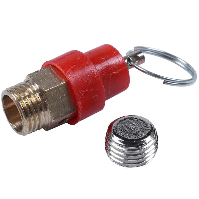 Air Compressor Pump Pressure 90-120 Psi Switch Control Valve 12 Bar