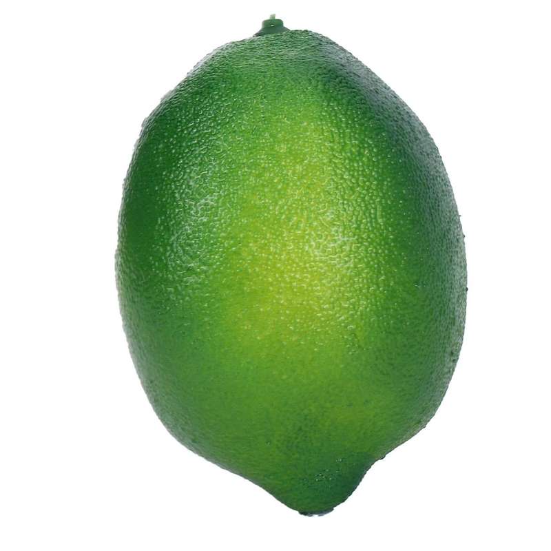 Artificial Lemons and Limes Fake Fruits Decorative for Home Kitchen