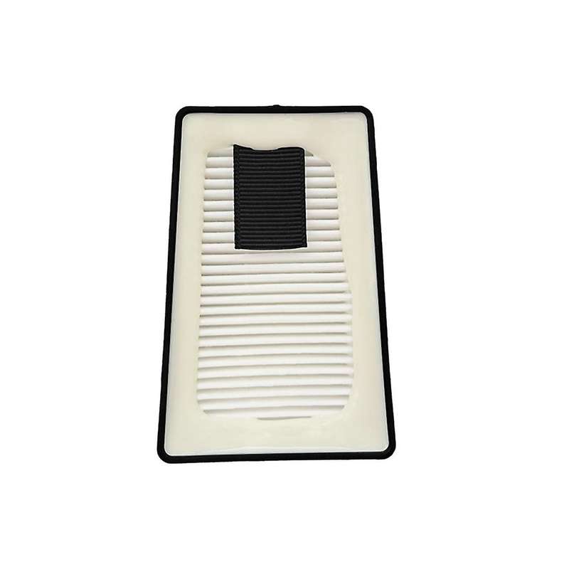 Pre and Post Motor Filter Replacement for Bissell Cordless Vacuum