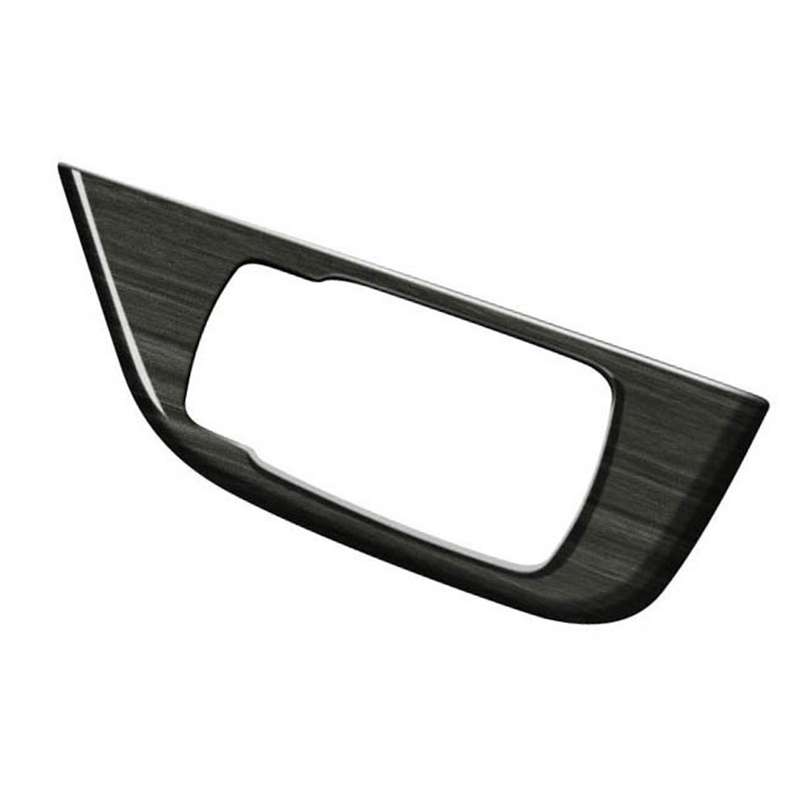 Abs Interior Car Gear Shift Knob Panel Cover for Toyota Aqua 2021