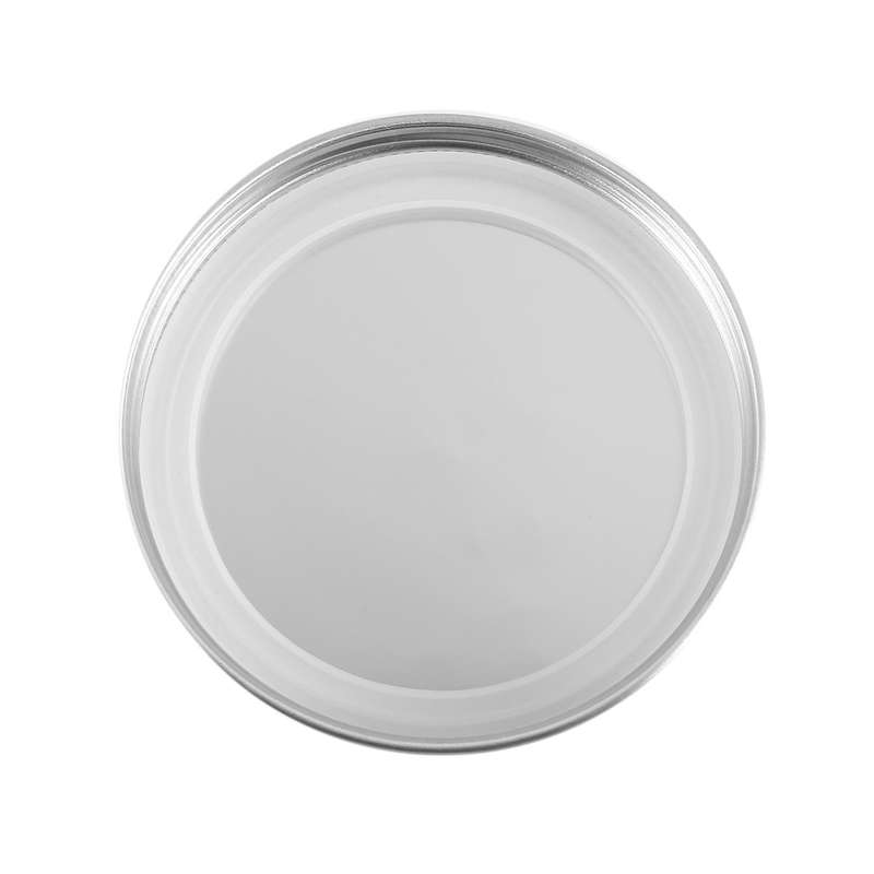 12 Pieces Wide and Regular Stainless Steel Mason Canning Jar Lids