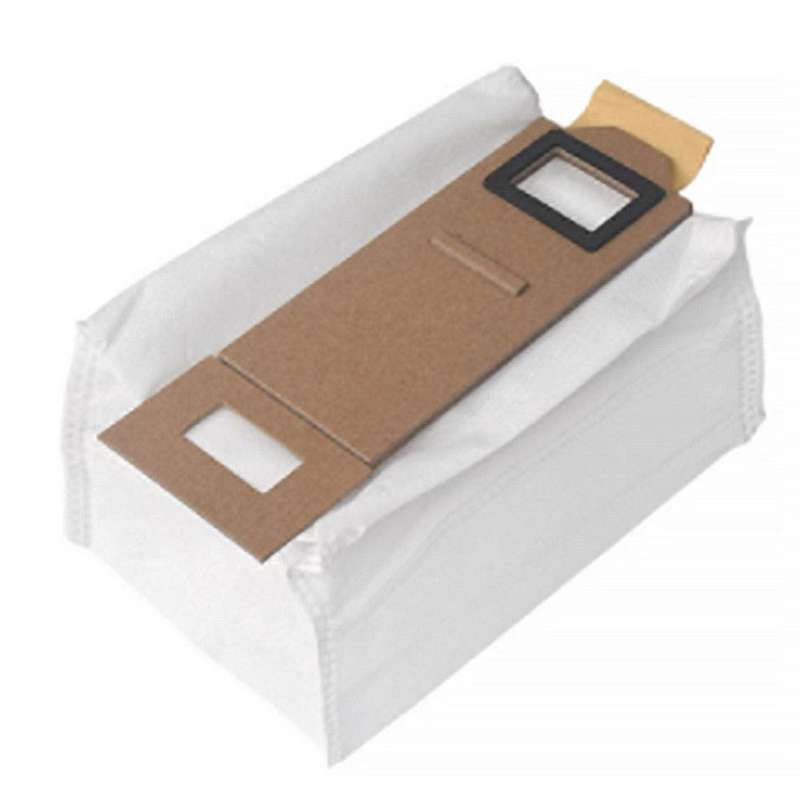 7pcs Dust Bag Mop Cloth Front Filter for Xiaomi Roborock T7 S7