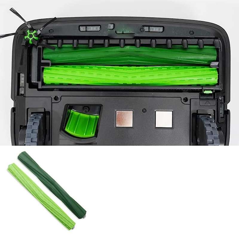 Roller Brush Replacement Parts Accessories for Irobot Roomba S9