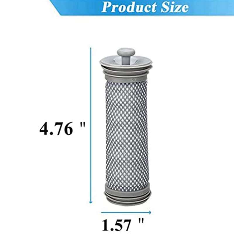 Replacement Hepa Filter & Pre-filter for Tineco A10 / A11 Hero