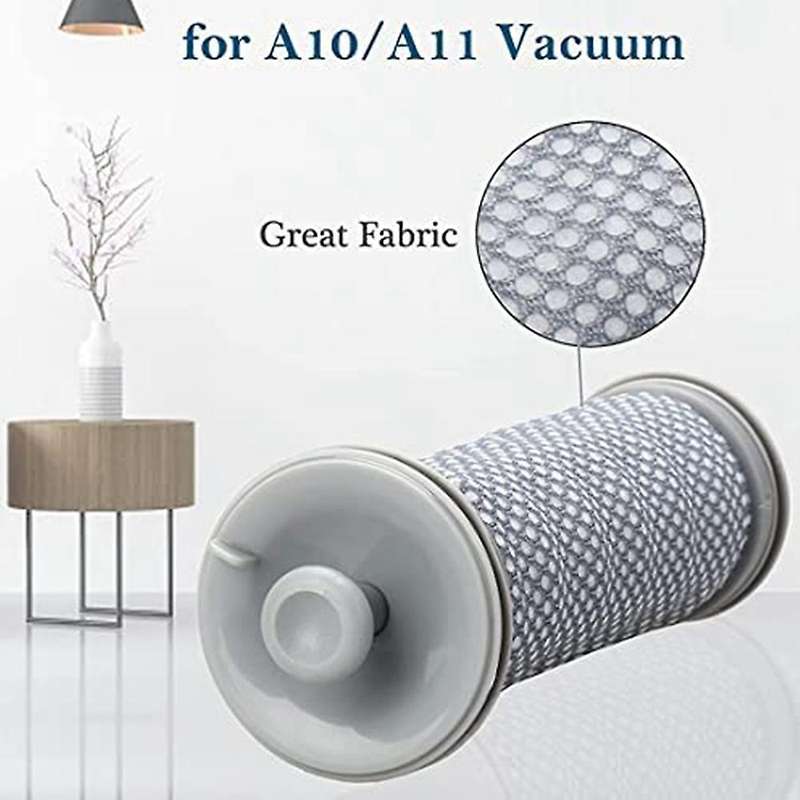 Replacement Hepa Filter & Pre-filter for Tineco A10 / A11 Hero
