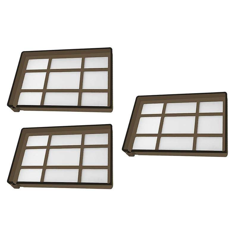 3pcs Replacement Parts Accessories Set for Proscenic 800t 820s 820t