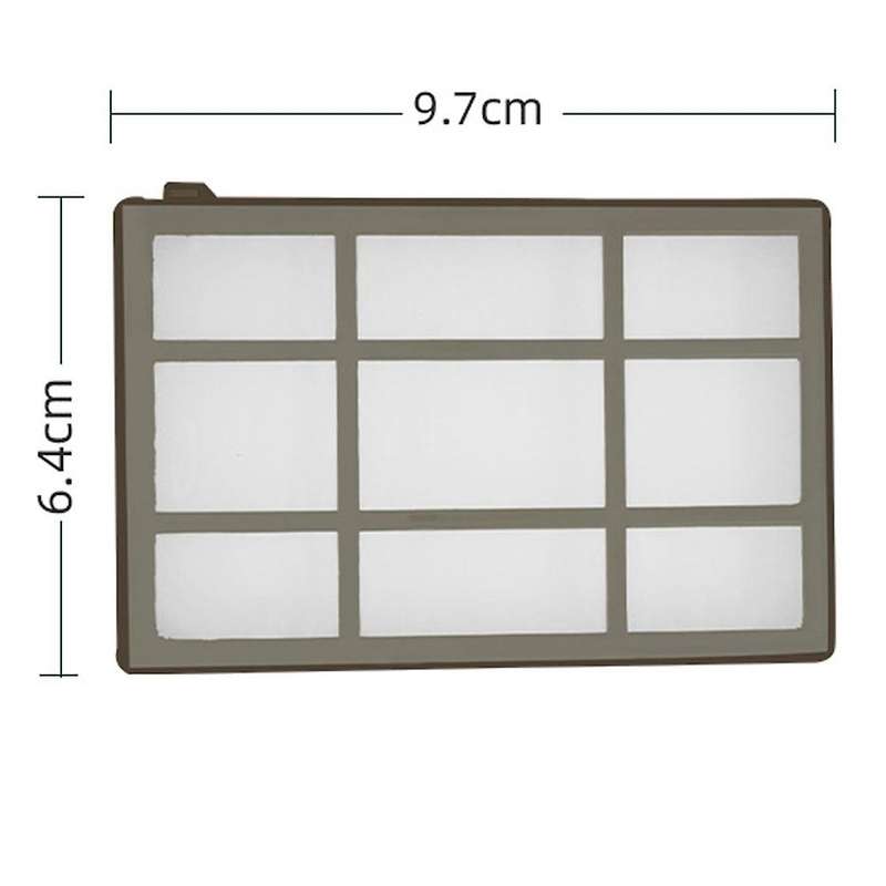 3pcs Replacement Parts Accessories Set for Proscenic 800t 820s 820t