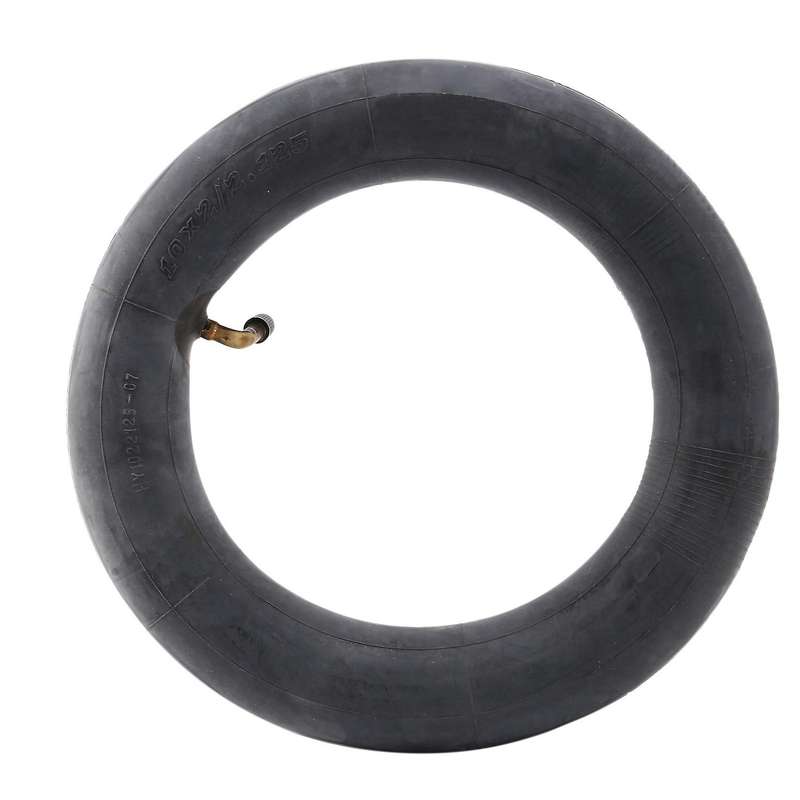 10 X 2.125 (10 Inch) Inner Tube for Scooter Fit 10x2 Tires