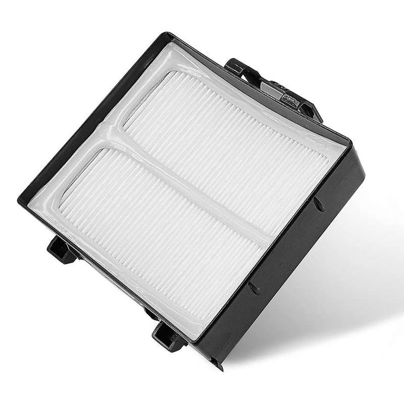 Replacement Hepa Filter for Shark Nz850uk Nz850ukt Lift-away Bagless