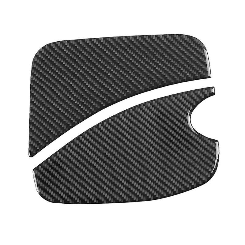 Car Interior Fuel Tank Cap Sticker for Toyota Tacoma 2015-2020