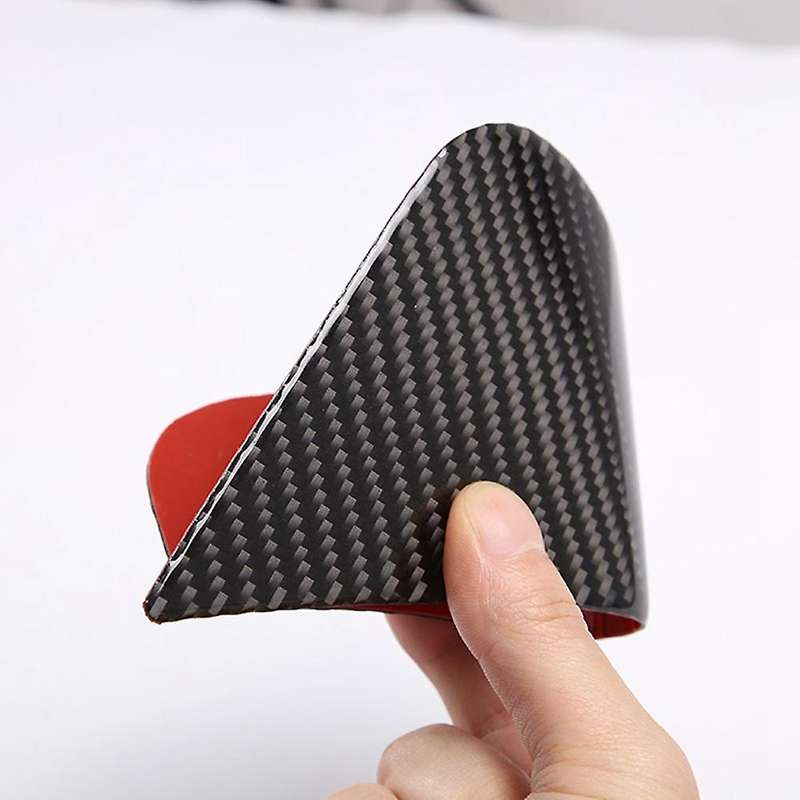 Car Interior Fuel Tank Cap Sticker for Toyota Tacoma 2015-2020