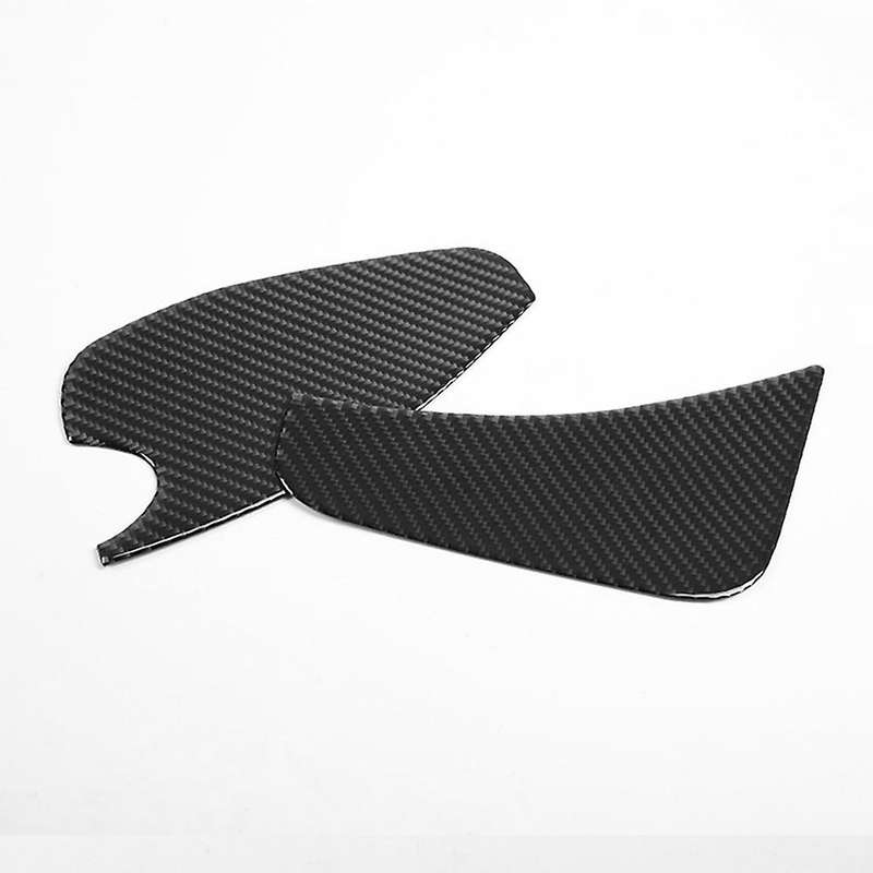 Car Interior Fuel Tank Cap Sticker for Toyota Tacoma 2015-2020