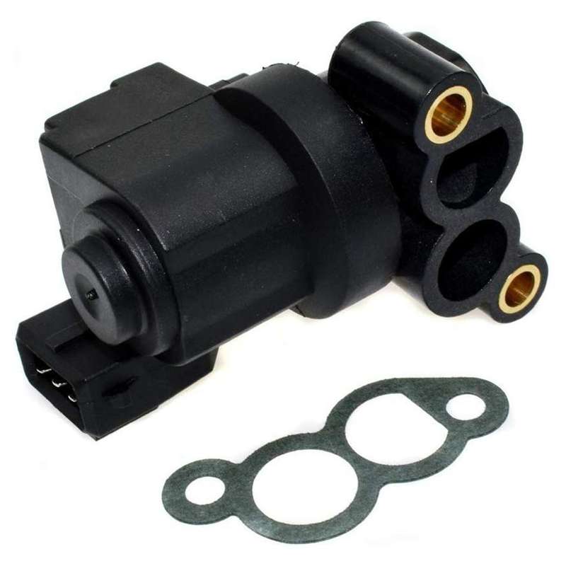 Idle Air Control Valve for Hyundai Accent Elantra Tiburon 00-06 Kia