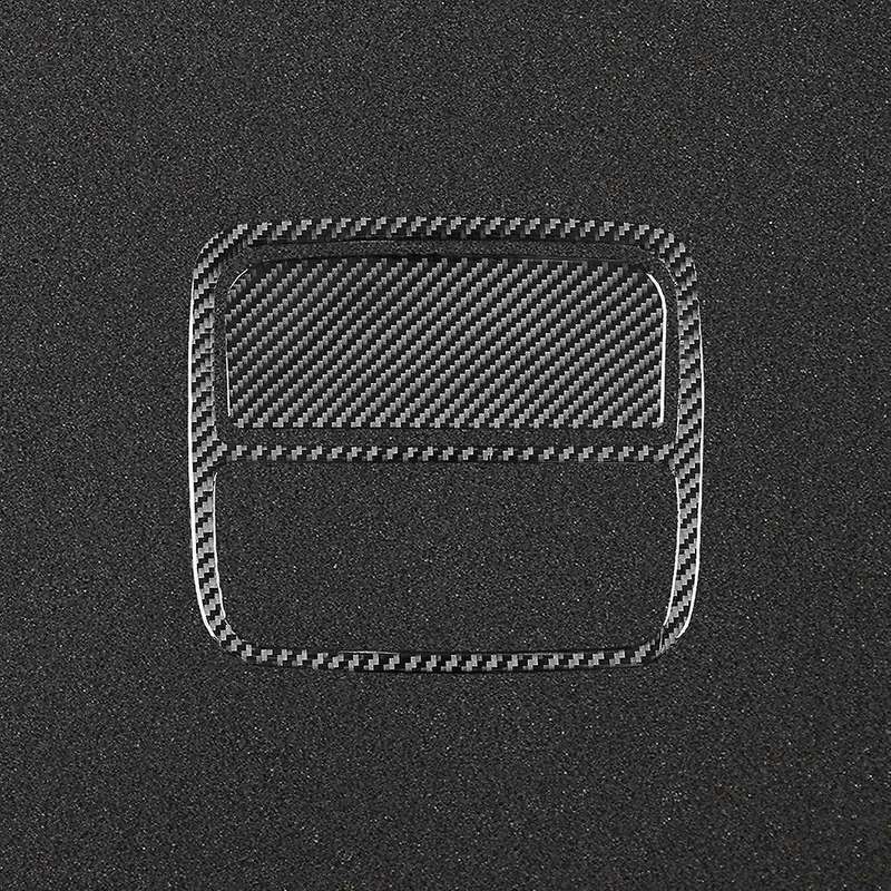 For Honda Crv 2007-2011 Car Roof Reading Light Frame Cover Protective