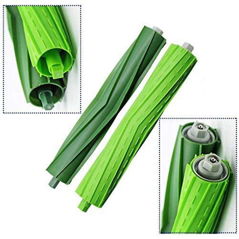 Side Brush Hepa Filter for Irobot Roomba I3 I7 I4 E5 E6 J7 Plus Robot