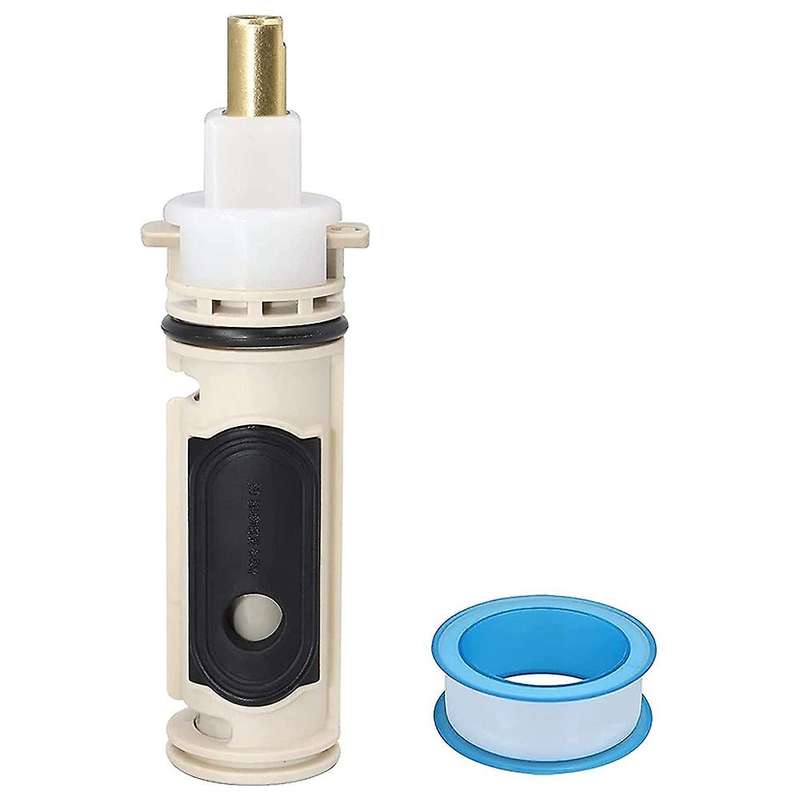 1222 Replacement Cartridge for Moen One-handle Posi-temp Faucets