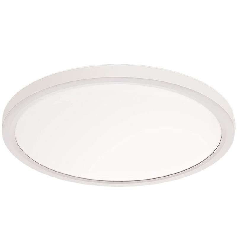Led Ceiling Light Flat Round Ceiling Light 16 W,led Ceiling Lighting
