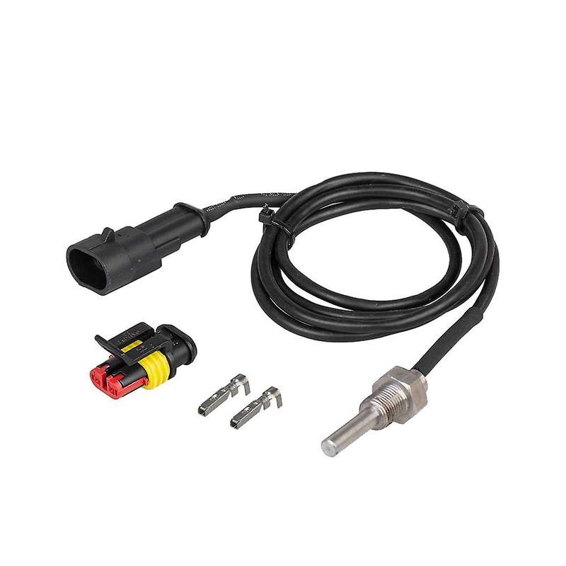 High Quality Automatic Water Temperature 1/8 Npt Sensor
