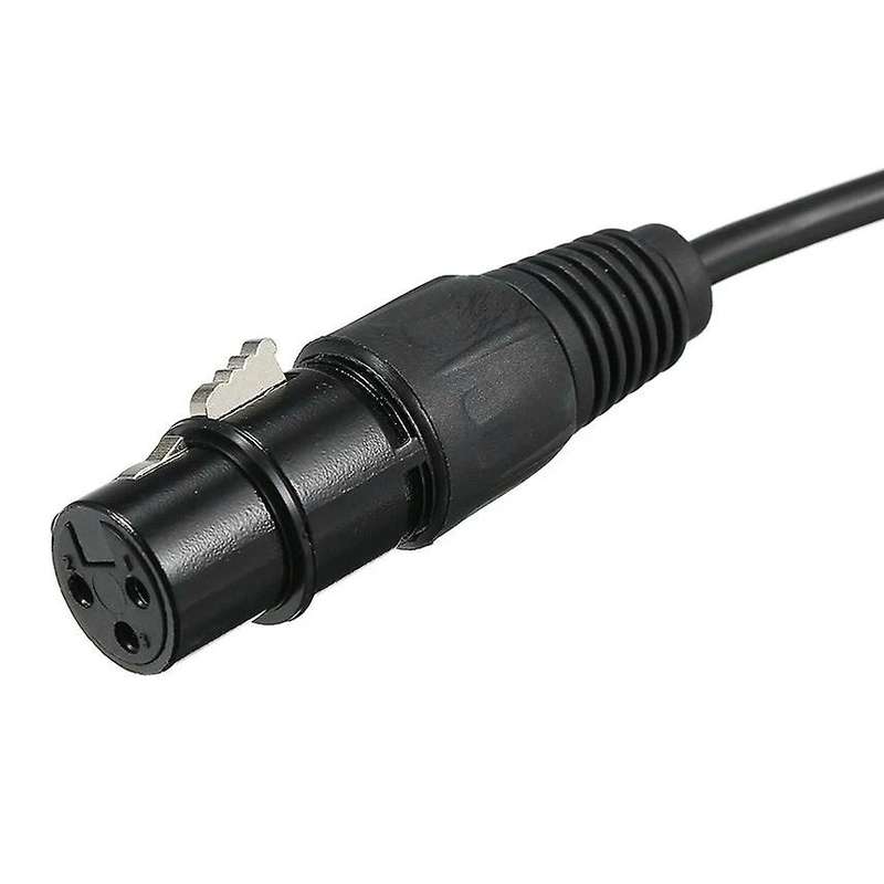 Dmx512 Usb Dmx Interface Adapter Led Stage Lighting Controller