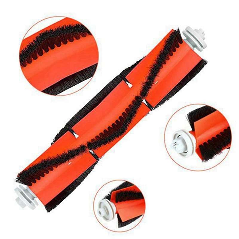 Replacement for Xiaomi Mi Roborock S5 Max S50 Main Brush Hepa Filter