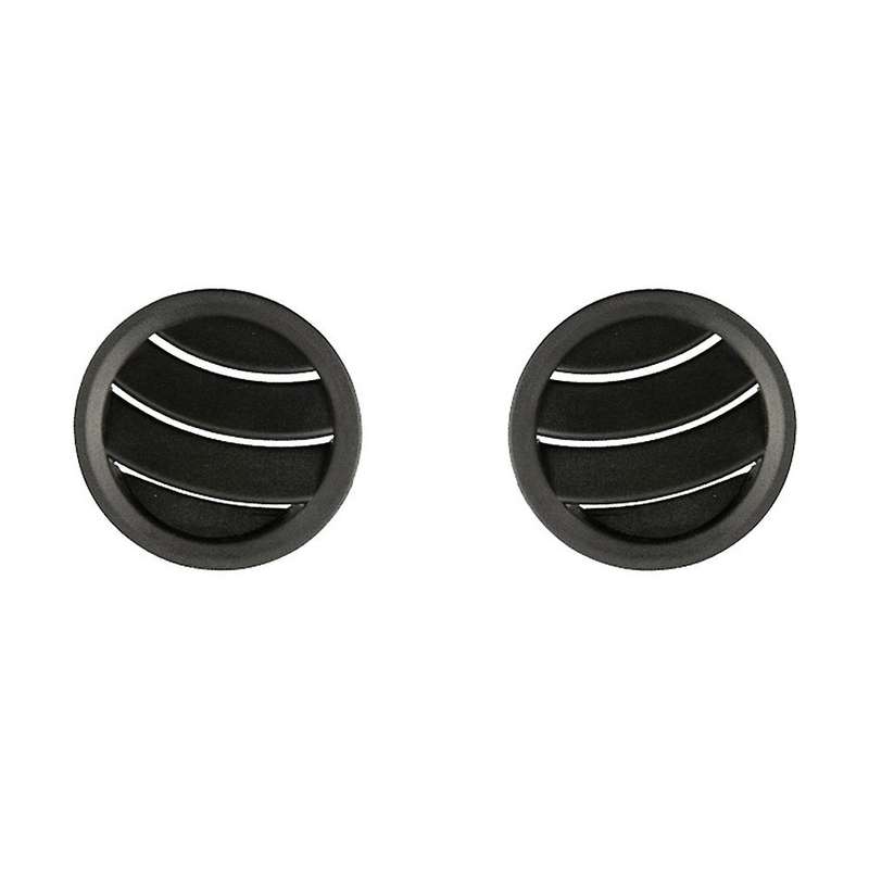 Car Dashboard Left/right Side A/c Air Conditioner Air Vent Outlet