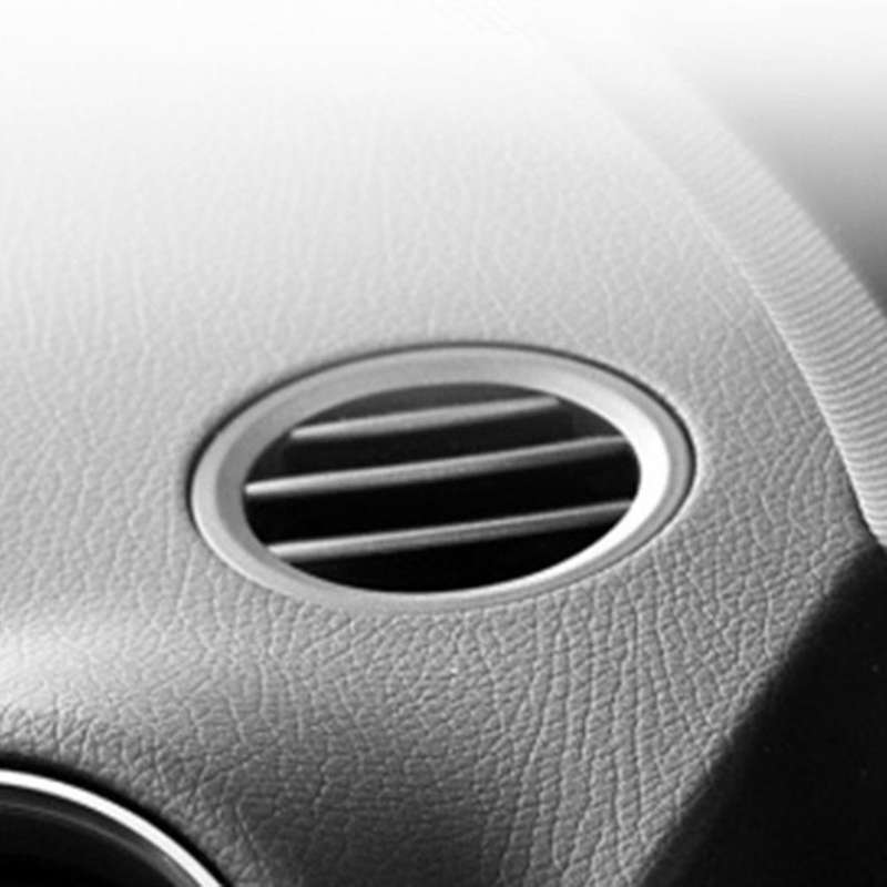 Car Dashboard Left/right Side A/c Air Conditioner Air Vent Outlet