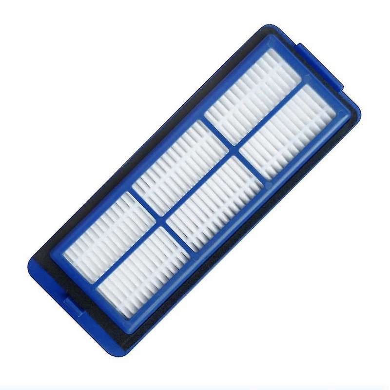 Hepa Filter Side Brush Mop Cloth Replacement for Eufy Robovac