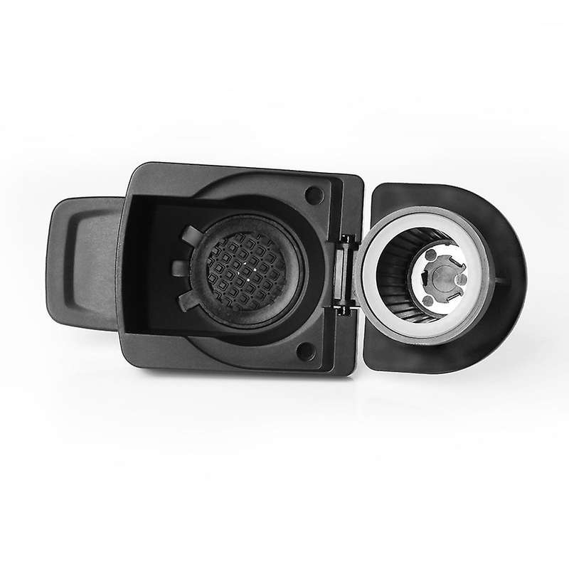 Capsule Adapter Coffee Capsules Converter Coffee Capsule Adapter