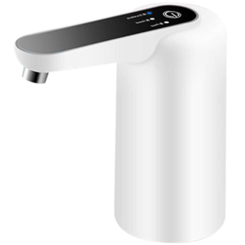 Wireless Water Dispenser Mini Barreled Water Electric Pump Usb Charge
