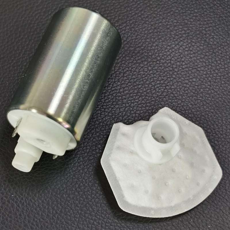 Electric Fuel Pump for Kawasaki Suzuki V Strom Tu250 Rmz450 Gsxr750