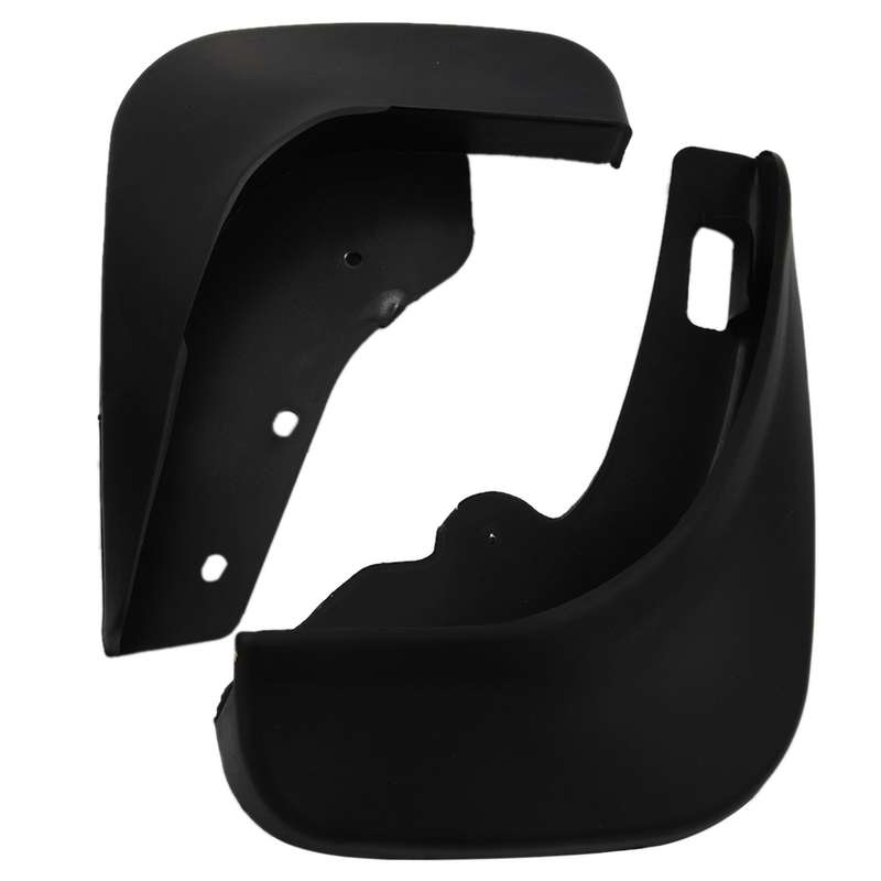Fit for Ford Focus 2 Mk2 Mk2.5 Saloon Sedan 2005-2011 Mud Flap