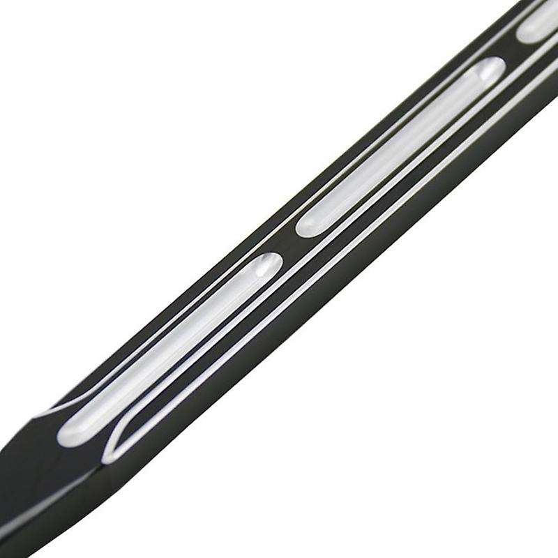 Gear Shift Linkage Lever Aluminum for Harley Softail Road King