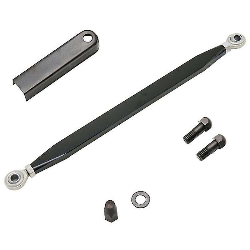 Gear Shift Linkage Lever Aluminum for Harley Softail Road King
