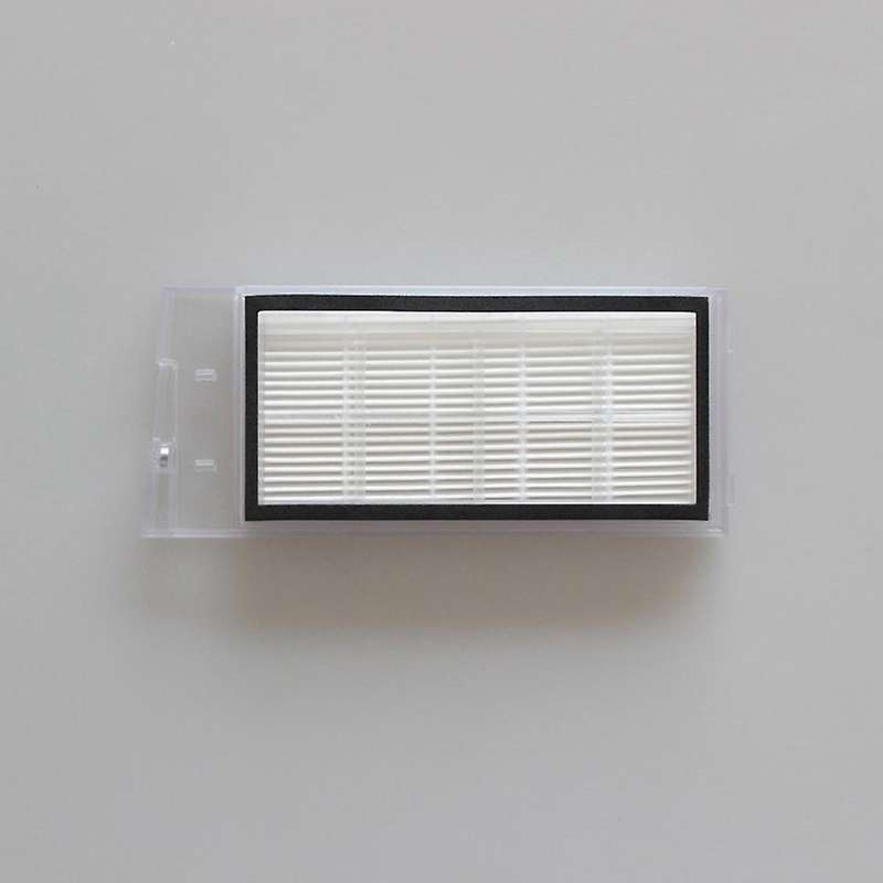 5pcs for Roidmi Hepa Filter Home Robot Vacuum Cleaner Accessories
