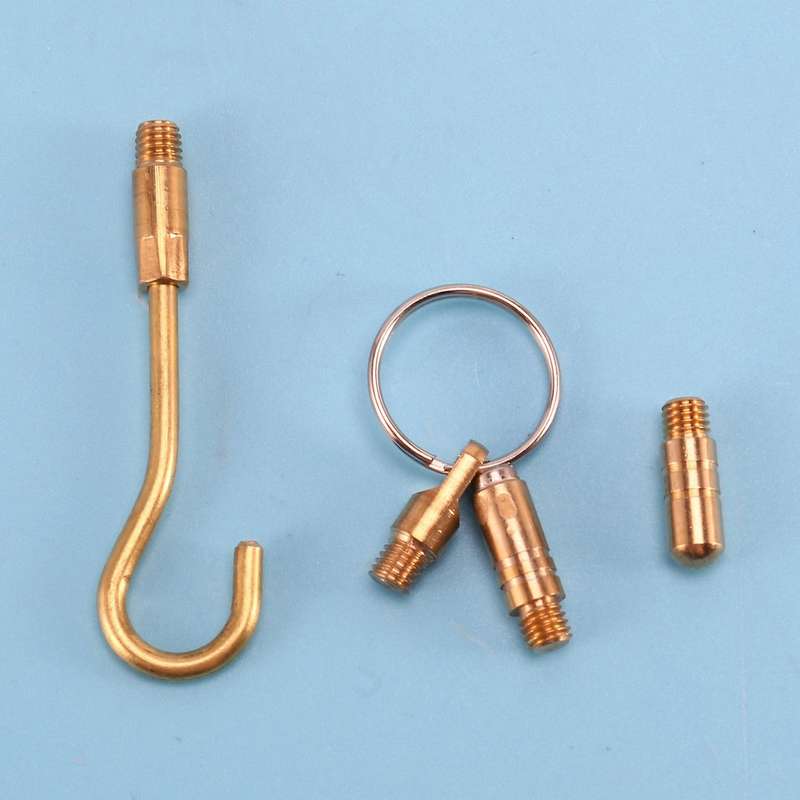 Cabling Rods Fiberglass Electrical Cable Threader Running Puller