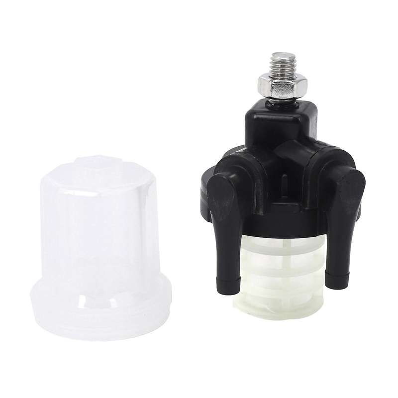 3x Fuel Filter for Mercury Mercruiser Outboard Filter 35-879884t